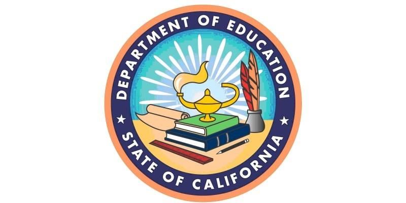 CDE Logo
